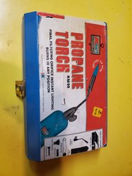 AC Mart Propane Torch