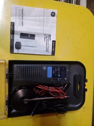 Full Power 40 Channel 2-Way Emergency/Info CB Radio - Model 3-5920