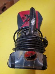 Handheld Royal Vacuum - Tested