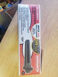 Magnavox DTV Digital To Analog Converter - TB110MW9