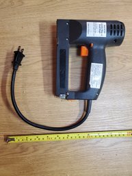 Electric Stapler Brad Stapler
