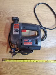 Skil Auto-Scroll Jig Saw 4355