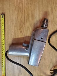 Power Kraft 3/8' Variable Speed Reversible Drill - Tested