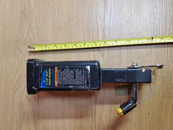 1 1/4' To 2' Hitch Adapter