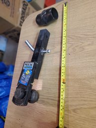 Reese Towpower 1 1/4' Drop, 3/4' Rise