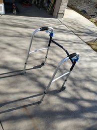 Drive Foldable Walker