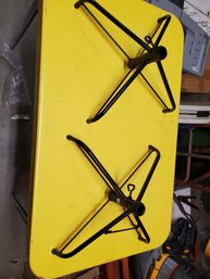 Lot Of 2 Christmas Tree Stands