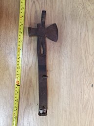 Antique Tomahawk