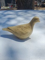 Vintage Wizard Dove Air Freshener