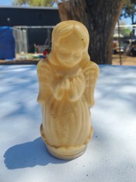Vintage Wizard Angel Air Freshener