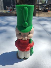 Vintage Wizard Marching Band Man Air Freshener