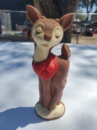 Vintage Wizard Deer Air Freshener