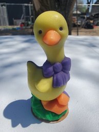 Vintage Wizard Duck Air Freshener