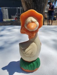 Vintage Wizard Goose Air Freshener