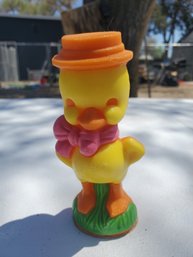 Vintage Wizard Chick Air Freshener