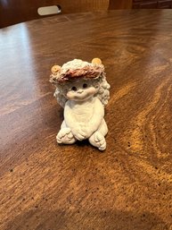 'bundle Of Joy' Dreamsicles Figurine DC142