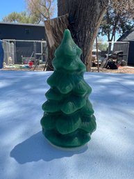 Vintage Wizard Christmas Tree Decorative Air Freshener