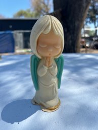 Vintage Wizard Angel Decorative Air Freshener