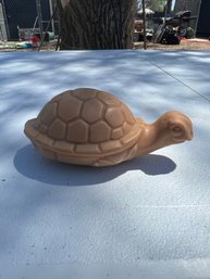 Vintage Wizard Turtle Decorative Air Freshener