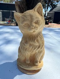 Vintage Wizard Cat Decorative Air Freshener