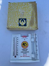 Vintage Morco Weather Master