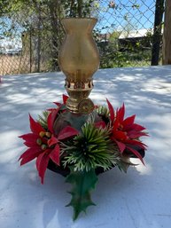 Vintage Gas Lamp 32 Of 36