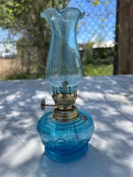 Vintage Gas Lamp 31 Of 36