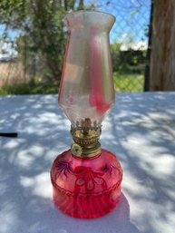 Vintage Gas Lamp 30 Of 36