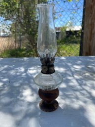 Vintage Gas Lamp 29 Of 36