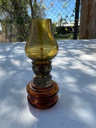Vintage Gas Lamp 28 Of 36