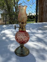 Vintage Gas Lamp 27 Of 36