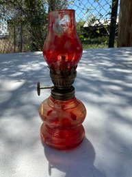Vintage Gas Lamp 26 Of 36