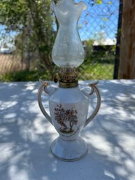 Vintage Holly Hobbie Gas Lamp 25 Of 36