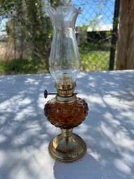 Vintage Gas Lamp 23 Of 36