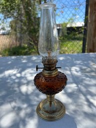 Vintage Gas Lamp 22 Of 36