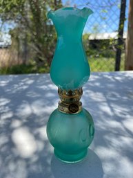 Vintage Gas Lamp 21 Of 36