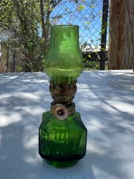 Vintage Gas Lamp 20 Of 36