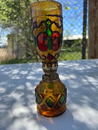 Vintage Gas Lamp 19 Of 36