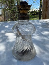 Vintage Gas Lamp 15 Of 36