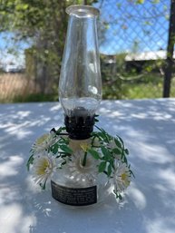 Vintage Gas Lamp 13 Of 36