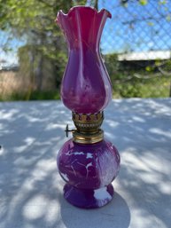 Vintage Gas Lamp 11 Of 36