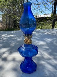 Vintage Gas Lamp 6 Of 36