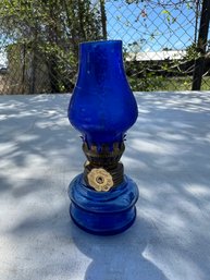 Vintage Gas Lamp 4' 5 Of 36