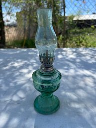 Vintage Gas Lamp 8' 4 Of 36