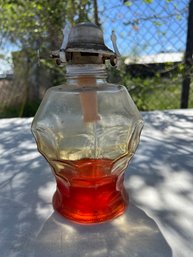 8' Gas Lamp 34 Of 35