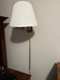 Mountable Office Lamp