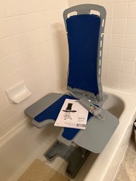 Drive Medical Bellavita Bathlift Shower Chair