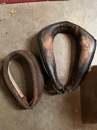 Antique Horse Collar