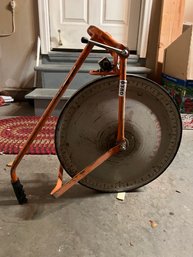 Rolatape Measuring Wheel