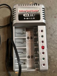 Battery Charger